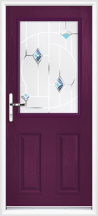 aubergine